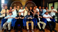 Didukung Internal dan Eksternal, Nurdiansyah Tunggu Restu AHY