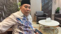 Muazzim Akbar Pastikan Aspirasi Mitra MBG Dibawa ke RDP Bersama BGN