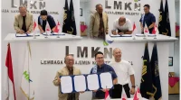 LMKN dan USEA Kerja Sama Bangun Ekosistem Lisensi BGM Terintegrasi di Indonesia