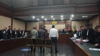 Sidang Perdana Eks Pejabat Bea Cukai Budiman Digelar 28 Juli