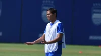 Persib Fokus Persiapan Hadapi Arema di Piala Presiden