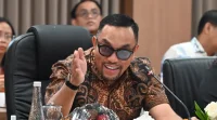 Ahmad Sahroni: Pengusutan Dugaan Korupsi Jadi Momentum Bersih-Bersih APH