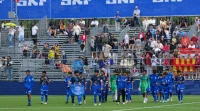 Akademi Persib Cimahi Raih Runner-up Gothia Cup U13