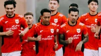 Beckham Putra Antusias Kembali Perkuat Timnas Indonesia