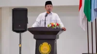 Sebanyak 28 Kampus Dilibatkan Percepat Sertipikasi Tanah Wakaf Sulsel