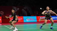 Fajar-Fikri Melaju ke Perempatfinal China Open 2026