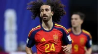 Cucurella Siap Pensiun Jika Spanyol Juara Piala Dunia 2026