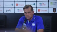 Igor Tolic Puji Penampilan Gemilang Pemain Muda Persib