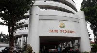 Daftar Pejabat Baru Kejagung: Wakil Jaksa Agung hingga Jampidsus