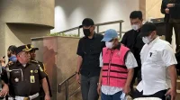 Kejagung Tetapkan Nurman Herin Tersangka Kasus TPPU Febrie Adriansyah