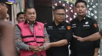 Eks Wakil Kepala BGN Ajukan Praperadilan Kasus MBG
