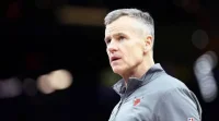 Billy Donovan Bergabung sebagai Asisten Pelatih San Antonio Spurs