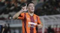 Persib Belum Tutup Bursa Transfer, Mariano Peralta Masih Jadi Teka-teki