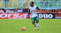 PSIS Semarang Resmi Rekrut Bek Timnas Abduh Lestaluhu