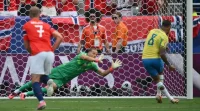 Ancelotti Ungkap Strategi Penalti Brasil di Piala Dunia 2026
