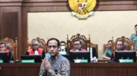 Kuasa Hukum Nadiem Laporkan Empat Hakim ke Komisi Yudisial