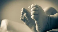 Bayi Perempuan Ditemukan Terlantar di Gedung Kosong