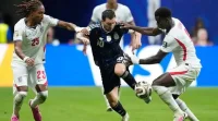 Lautaro Sebut Inggris Kehabisan Tenaga saat Hadapi Argentina