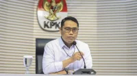 KPK Ungkap Dugaan Bupati Sukoharjo Terima Rp2,93 Miliar
