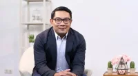 PA Kabulkan Pengangkatan Arkana sebagai Anak Ridwan Kamil