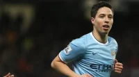 Samir Nasri Diperiksa Polisi Prancis Terkait Dugaan Pencucian Uang