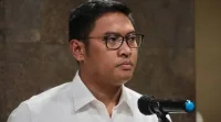 Sudaryono Gugup Ditunjuk Jadi Kepala BGN, Tanggung Jawab Besar