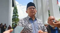 Farhan Ancam Pidanakan Pelaku Penebangan 10 Pohon di Cihapit