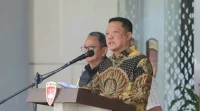 Tepis Isu Pengunduran Diri, Jampidsus Febrie Adriansyah Tegaskan Masih Bertugas