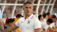 Ini Daftar 13 Wajah Baru Timnas Indonesia Pilihan John Herdman