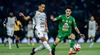 Debut Shin Tae Yong di Persija Dinodai Kekalahan dari Persebaya
