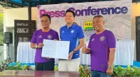 PSGC dan Persib Perkuat Tata Kelola Sepak Bola Profesional