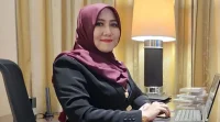 Senator Lia Istifhama Desak Polisi Tutup Tambang Pasir Ilegal di Blitar