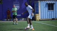 Igor Tolic Optimistis Gabriel Mutombo Beri Kontribusi untuk Persib