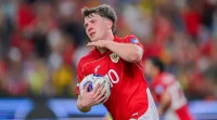 Ole Romeny Tinggalkan Oxford United Gabung Fortuna Sittard