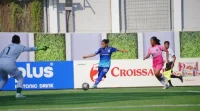 Akademi Persib Bandung Lolos Final Hydroplus Soccer League U18