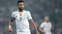 Riyad Mahrez Pamit dari Timnas Aljazair Usai Tersingkir di Piala Dunia 2026