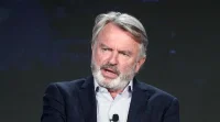 Aktor Jurassic Park Sam Neill Meninggal Dunia