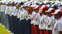 MPLS Lima Hari Perkuat Adaptasi Siswa Tahun Ajaran Baru