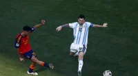 Spanyol Juara Piala Dunia 2026 Usai Tekuk Argentina