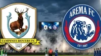 Jadwal Arema FC vs Tampines Rovers di Piala Presiden 2026