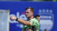 Tolic Fokus Bangun Fondasi Persib Hadapi Musim Baru