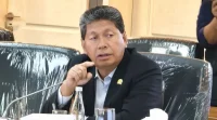 Tonny Tesar Minta Lahan Satgas PKH Diprioritaskan untuk Masyarakat Adat