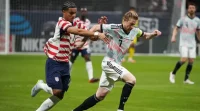Belgia Tekuk Amerika Serikat 4-1, Melaju ke Perempat Final