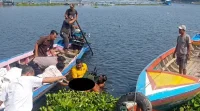 Satpam Waduk Jatiluhur Ditemukan Tewas Terborgol, Polisi Selidiki Motif