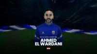Persib Tunjuk Ahmed El Wardani sebagai Head of Scouting