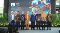 IEE Series 2026 Siap Gebrak Jakarta, Hadirkan 2.000 Perusahaan