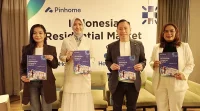 Hunian Tak Lagi Sekadar Tempat Tinggal, Pinhome Ungkap Tren Baru Properti 2026