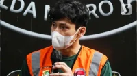 Revaldo Jadi Tersangka Kasus Narkoba untuk Keempat Kalinya