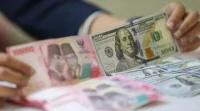 Rupiah Ditutup Menguat, Sentuh Rp17.933 per Dolar AS