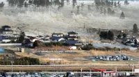 Tsunami 40 Meter Terjang Jepang 2011, 18.500 Orang Tewas